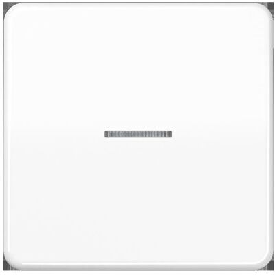 JUNG, Interrupteurs éclairage + volets électriques, HOME Bouton-poussoir simple BTCD17101WW - Publicité JUNG, Interrupteurs éclairage + volets électriques, HOME Bouton-poussoir simple BTCD17101WW - Publicité