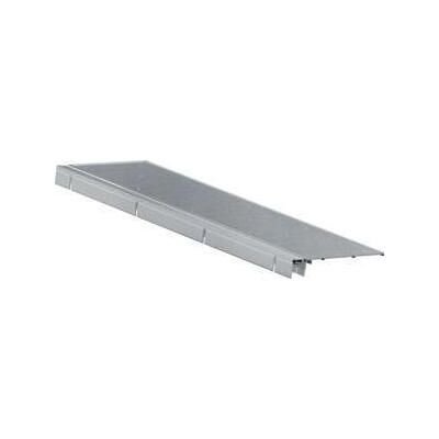 Hager, Goulotte passe-câbles, TEHA Partie supérieure (Conduit de câbles, 99.90 cm) - Publicité Hager, Goulotte passe-câbles, TEHA Partie supérieure (Conduit de câbles, 99.90 cm) - Publicité