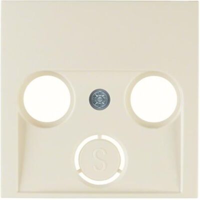 Hager 5312038982, Accessoires TV - Publicité Hager 5312038982, Accessoires TV - Publicité
