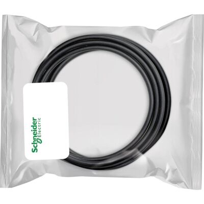 Schneider Electric Câble capteur/actionneur coudé M12 connecteur 5 broches+câble libre 2m, Automatisation - Publicité Schneider Electric Câble capteur/actionneur coudé M12 connecteur 5 broches+câble libre 2m, Automatisation - Publicité
