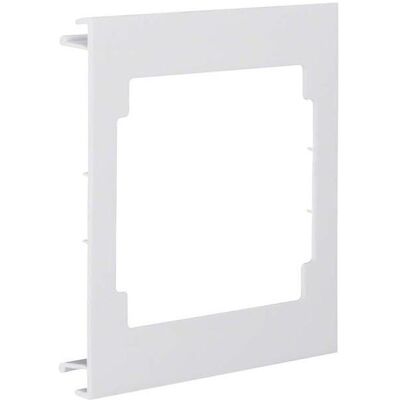 Hager, Accessoires de câblage, BR Diaphragme - Publicité Hager, Accessoires de câblage, BR Diaphragme - Publicité
