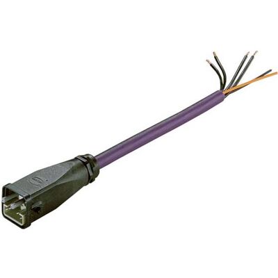 Siemens 6GK1905-0CB00 VE5 - Connecteur LAN hybride - Qualité industrielle - Publicité Siemens 6GK1905-0CB00 VE5 - Connecteur LAN hybride - Qualité industrielle - Publicité