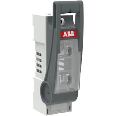 ABB - 1SEP600116R0002 - 100-630A - 1-4P - Sectionneur - Publicité ABB - 1SEP600116R0002 - 100-630A - 1-4P - Sectionneur - Publicité