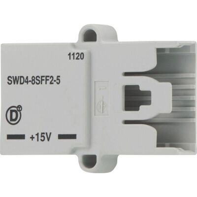 Eaton SWD4-8SFF2-5 Connecteur de Couplage - Automatisation - Publicité Eaton SWD4-8SFF2-5 Connecteur de Couplage - Automatisation - Publicité