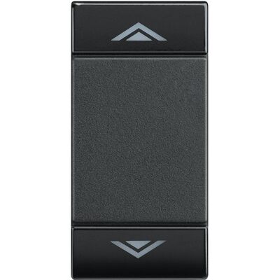 Bticino, Accessoires Gamme d'interrupteurs, L4911AHN - Publicité Bticino, Accessoires Gamme d'interrupteurs, L4911AHN - Publicité