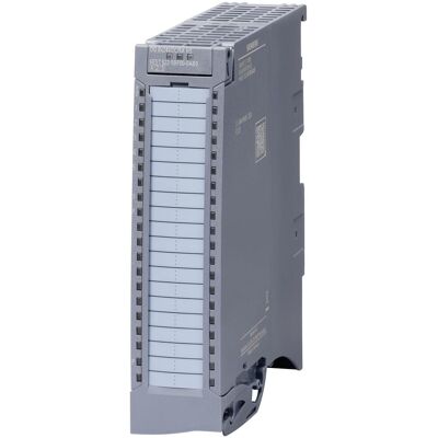 Siemens Accessoires de contrôle, SIMATIC S7-1500 DQ 8x24VDC - Publicité Siemens Accessoires de contrôle, SIMATIC S7-1500 DQ 8x24VDC - Publicité