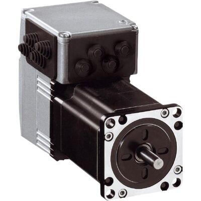 Schneider Electric - ILS1F572PB1A0 - Moteur pas à pas 36V DC 0,36kW - Publicité Schneider Electric - ILS1F572PB1A0 - Moteur pas à pas 36V DC 0,36kW - Publicité