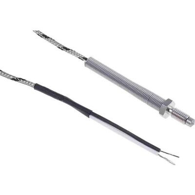 RS PRO, Câble électrique, Thermocouple de type J (2 m) - Publicité RS PRO, Câble électrique, Thermocouple de type J (2 m) - Publicité