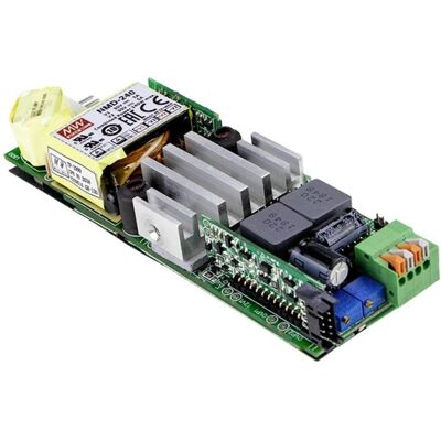 Alimentation NMD-240 Mean Well - Convertisseur DC/DC - Publicité Alimentation NMD-240 Mean Well - Convertisseur DC/DC - Publicité