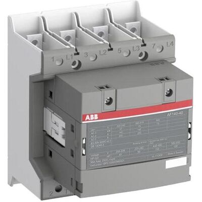 ABB AF140-40-00B-13, Relai - Publicité ABB AF140-40-00B-13, Relai - Publicité