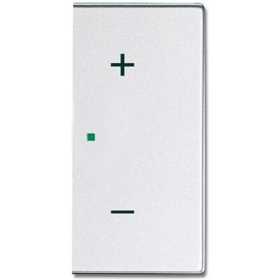 Busch-Jaeger, Accessoires Gamme d'interrupteurs, 6237-22-83 Bascule/R double, Volume 2CKA006220A0738 - Publicité Busch-Jaeger, Accessoires Gamme d'interrupteurs, 6237-22-83 Bascule/R double, Volume 2CKA006220A0738 - Publicité