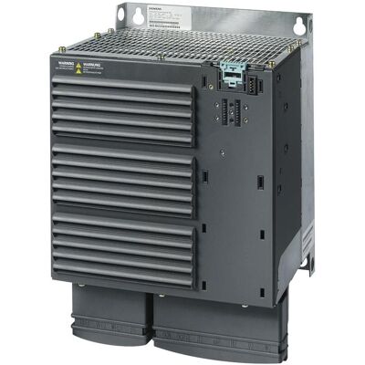 Siemens - 6SL3225-0BE31-8UA0 - 22 kW - Module de puissance - Publicité Siemens - 6SL3225-0BE31-8UA0 - 22 kW - Module de puissance - Publicité