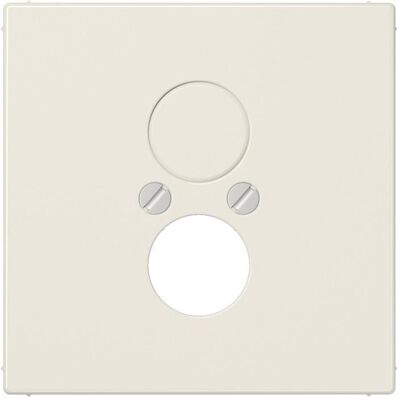 JUNG, Accessoires Gamme d'interrupteurs, Anneau de support LS 2f LS ws glz visser LS962 - Publicité JUNG, Accessoires Gamme d'interrupteurs, Anneau de support LS 2f LS ws glz visser LS962 - Publicité