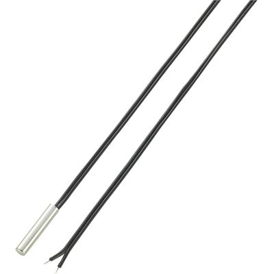 Tru Components Capteur de température MJSTS-103-395, Composant actif - Publicité Tru Components Capteur de température MJSTS-103-395, Composant actif - Publicité