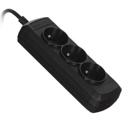 Activejet, Rallonge, 3GNU-1,5M-C Prises multiples avec câble (1.50 m, CEE 7/3) - Publicité Activejet, Rallonge, 3GNU-1,5M-C Prises multiples avec câble (1.50 m, CEE 7/3) - Publicité