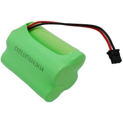 AGI Batterie compatible avec Uniden BP120 - Batterie - 1.200 mAh (1 pcs, 1200 mAh), Batteries + piles - Publicité AGI Batterie compatible avec Uniden BP120 - Batterie - 1.200 mAh (1 pcs, 1200 mAh), Batteries + piles - Publicité