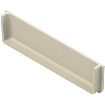 Niedax, Accessoires de câblage, NIE KKKE80.400 Embout PRV 80x400mm polyester renforcé fibre de verre - Publicité Niedax, Accessoires de câblage, NIE KKKE80.400 Embout PRV 80x400mm polyester renforcé fibre de verre - Publicité