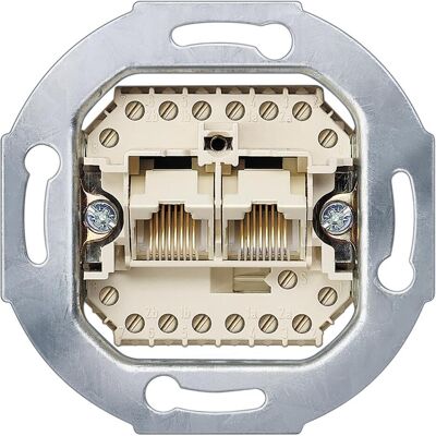 Siemens Insert UAE/IAE 1f DELTA 5TG2406, Bouton + interrupteur - Publicité Siemens Insert UAE/IAE 1f DELTA 5TG2406, Bouton + interrupteur - Publicité