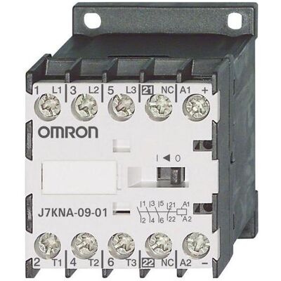 Omron J7KNA090124VS, Relai - Publicité Omron J7KNA090124VS, Relai - Publicité