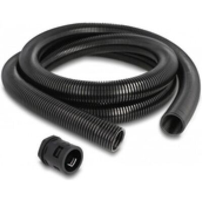 Delock, Goulotte passe-câbles, Gaine de câble 2 m x 28.5 mm noir (Gaines pour câbles, 200 cm) - Publicité Delock, Goulotte passe-câbles, Gaine de câble 2 m x 28.5 mm noir (Gaines pour câbles, 200 cm) - Publicité
