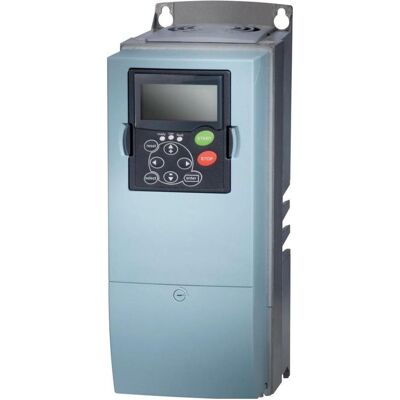 Eaton, Convertisseur de fréquence, SPXF15A1-4A1B1 - Publicité Eaton, Convertisseur de fréquence, SPXF15A1-4A1B1 - Publicité