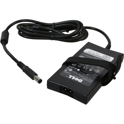 Dell PA-2E Bloc d'alimentation (65 W), Alimentation pour notebook - Publicité Dell PA-2E Bloc d'alimentation (65 W), Alimentation pour notebook - Publicité