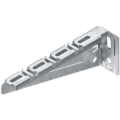 Niedax, Goulotte passe-câbles, Manche suspendu + potence murale (Conduit de câbles, 11.80 cm) - Publicité Niedax, Goulotte passe-câbles, Manche suspendu + potence murale (Conduit de câbles, 11.80 cm) - Publicité