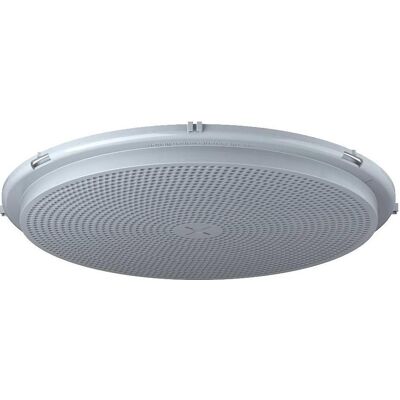 Kaiser Boîte de jonction, Boîtier d'encastrement Halox 250 1283-10 partie avant diffuseur plafonnier variable pour lit in situ - Publicité Kaiser Boîte de jonction, Boîtier d'encastrement Halox 250 1283-10 partie avant diffuseur plafonnier variable pour lit in situ - Publicité