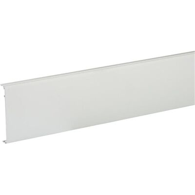 Schneider Couvercle frontal pour ComPacT NS 630-1600 en construction fixe 3P et 4P C33158, Bouton + interrupteur, Transparent - Publicité Schneider Couvercle frontal pour ComPacT NS 630-1600 en construction fixe 3P et 4P C33158, Bouton + interrupteur, Transparent - Publicité