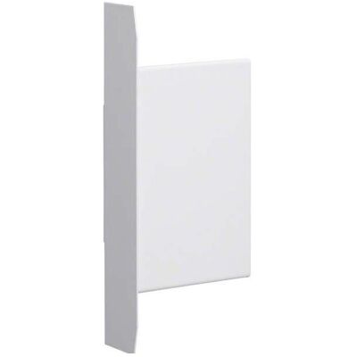 TEHALIT - BKIS251306E VWS - Blanc - 130mm - Pièce finale - Publicité TEHALIT - BKIS251306E VWS - Blanc - 130mm - Pièce finale - Publicité
