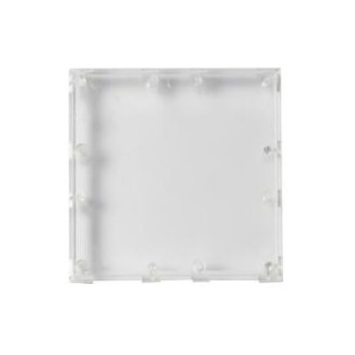 Allnet ALL-BRICK-0313 Blanc Boîtier électrique, ALL-BRICK-0313 (Kit électronique), Module électronique - Publicité Allnet ALL-BRICK-0313 Blanc Boîtier électrique, ALL-BRICK-0313 (Kit électronique), Module électronique - Publicité