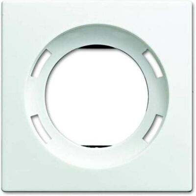 Busch-Jaeger Signal lumineux arktisweiß Busch-balance SI encastré IP20 - Signal Light - Publicité Busch-Jaeger Signal lumineux arktisweiß Busch-balance SI encastré IP20 - Signal Light - Publicité
