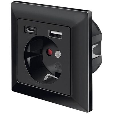 LogiLink, Prise de courant, Prüfen - Publicité LogiLink, Prise de courant, Prüfen - Publicité