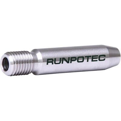 Runpotec, Système de tirage de câbles, Manchon initial/final 20422 - Publicité Runpotec, Système de tirage de câbles, Manchon initial/final 20422 - Publicité