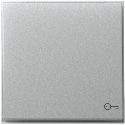 Gira, Accessoires Gamme d'interrupteurs, Bascule Symb. Porte - Publicité Gira, Accessoires Gamme d'interrupteurs, Bascule Symb. Porte - Publicité