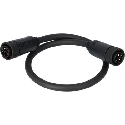 Zendure, Accessoires pour groupes électrogènes, Batterie Kabel 0.7m für SolarFlow 800 Anschlusskabel (Fiche solaire) - Publicité Zendure, Accessoires pour groupes électrogènes, Batterie Kabel 0.7m für SolarFlow 800 Anschlusskabel (Fiche solaire) - Publicité