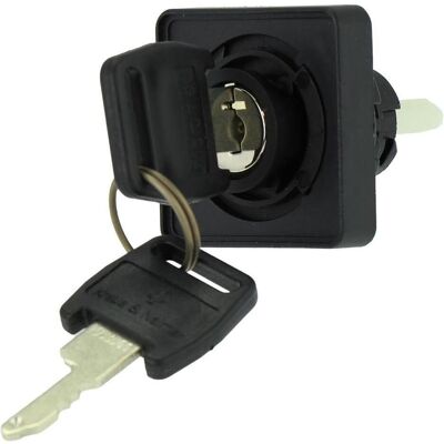 Eaton EZ/S-B-TM, Bouton + interrupteur, Noir - Publicité Eaton EZ/S-B-TM, Bouton + interrupteur, Noir - Publicité