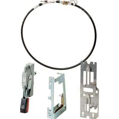 Eaton NZM3-XSH-12-84-NA - Accessoire pour disjoncteur - Publicité Eaton NZM3-XSH-12-84-NA - Accessoire pour disjoncteur - Publicité