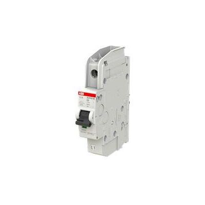 ABB, Disjoncteur, SUP401M-K15 - Publicité ABB, Disjoncteur, SUP401M-K15 - Publicité
