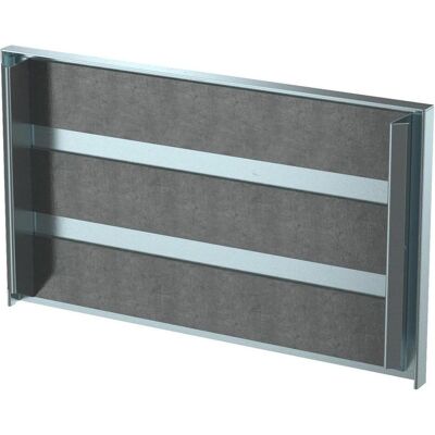 OBO Bettermann, Accessoires de câblage, BETTERMANN PLM EP 1220 FS - Publicité OBO Bettermann, Accessoires de câblage, BETTERMANN PLM EP 1220 FS - Publicité