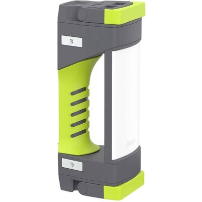 Energizer Éclairage pour atelier, E303954400 PRO Series Worklight Lampe de travail à LED fonctionnant sur piles (1000 lm) - Publicité Energizer Éclairage pour atelier, E303954400 PRO Series Worklight Lampe de travail à LED fonctionnant sur piles (1000 lm) - Publicité