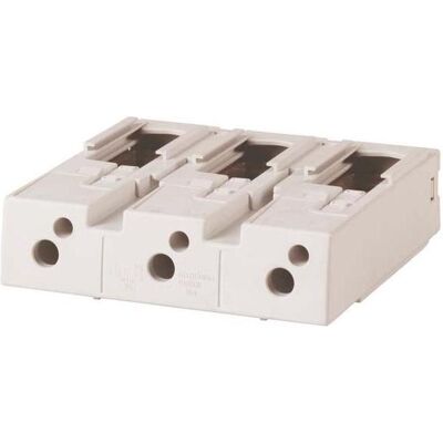 Eaton DILM225A-XKU-S - Bornier de connexion pour DILM185A/225A - Publicité Eaton DILM225A-XKU-S - Bornier de connexion pour DILM185A/225A - Publicité