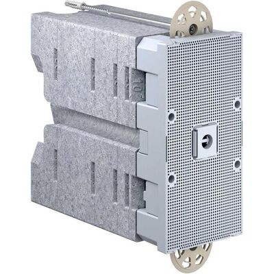 Kaiser 9966.21 Support de système - Réglable pour 160-240 mm d'isolation - Publicité Kaiser 9966.21 Support de système - Réglable pour 160-240 mm d'isolation - Publicité