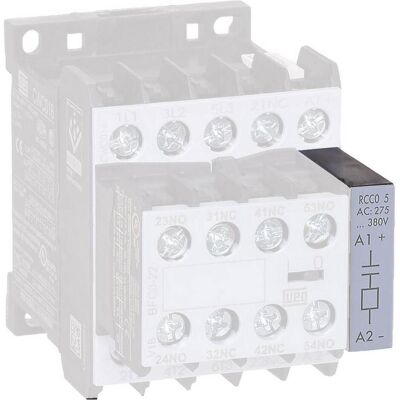 Diode Weg DIC0-1 C33 - Contacteurs & Relais - 1 pc - Publicité Diode Weg DIC0-1 C33 - Contacteurs & Relais - 1 pc - Publicité
