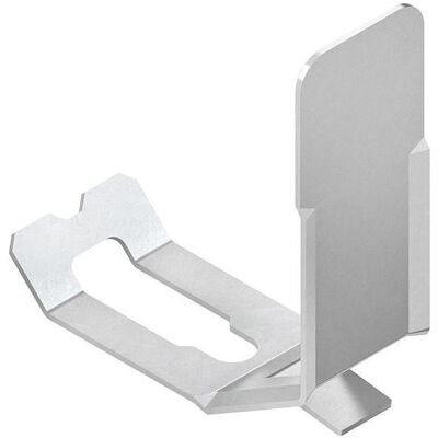 Niedax, Porte-câbles, Pince de maintien de câble - Publicité Niedax, Porte-câbles, Pince de maintien de câble - Publicité