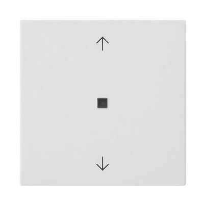 GIRA 510527 Unité de contrôle KNX RF - Interrupteur/Commande - Publicité GIRA 510527 Unité de contrôle KNX RF - Interrupteur/Commande - Publicité