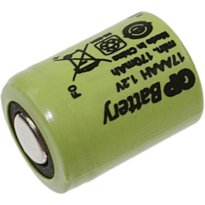 AGI Batterie compatible avec 1/3 AAA (1 pcs, AAA, 170 mAh), Batteries + piles - Publicité AGI Batterie compatible avec 1/3 AAA (1 pcs, AAA, 170 mAh), Batteries + piles - Publicité