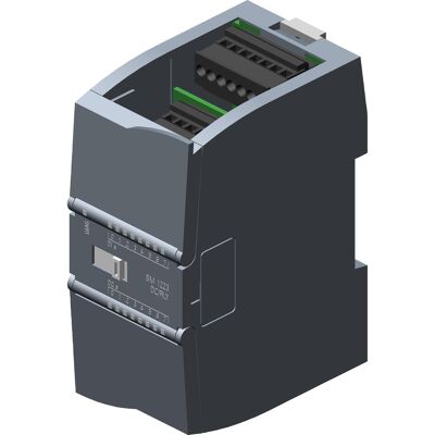 Siemens 6AG1223-1PH32-2XB0, Automatisation - Publicité Siemens 6AG1223-1PH32-2XB0, Automatisation - Publicité