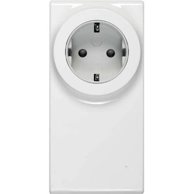 Compteur d'énergie sans fil Peha Interrupteur Intelligent - IP20 868MHz - Publicité Compteur d'énergie sans fil Peha Interrupteur Intelligent - IP20 868MHz - Publicité