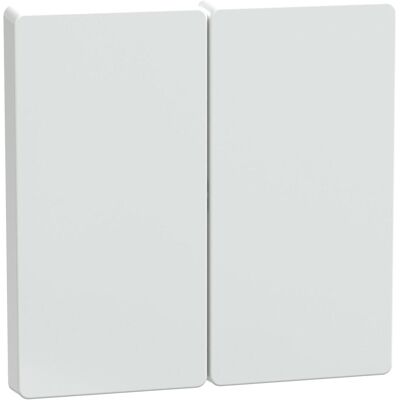 Merten, Accessoires Gamme d'interrupteurs, Bascule pour interrupteur de série MEG3400-6035 blanc lotus - Publicité Merten, Accessoires Gamme d'interrupteurs, Bascule pour interrupteur de série MEG3400-6035 blanc lotus - Publicité